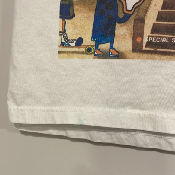 Y2K Little Marc Jacobs Shirt - Picture 4 of 7